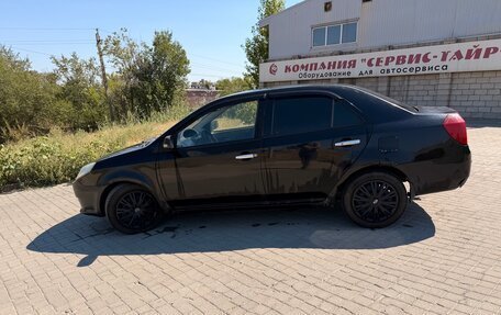Geely MK I рестайлинг, 2008 год, 115 000 рублей, 2 фотография
