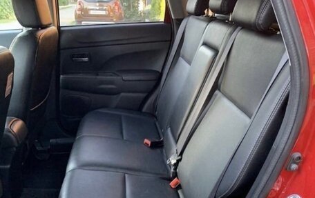 Mitsubishi ASX I рестайлинг, 2012 год, 1 150 000 рублей, 7 фотография