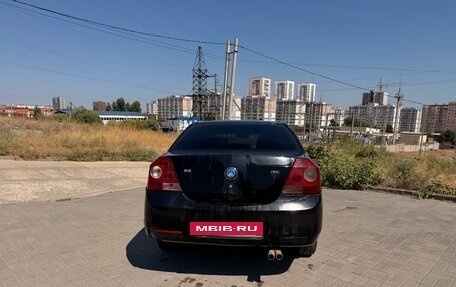 Geely MK I рестайлинг, 2008 год, 115 000 рублей, 4 фотография