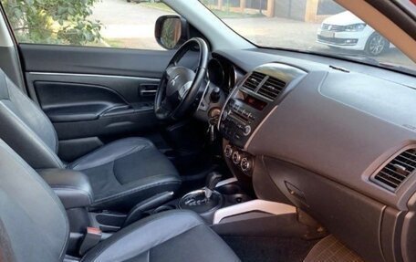 Mitsubishi ASX I рестайлинг, 2012 год, 1 150 000 рублей, 8 фотография
