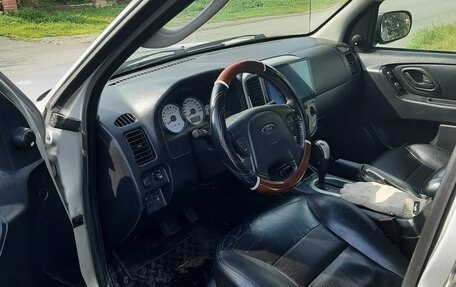 Ford Maverick, 2006 год, 750 000 рублей, 5 фотография