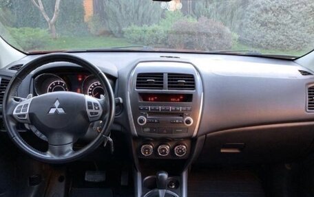 Mitsubishi ASX I рестайлинг, 2012 год, 1 150 000 рублей, 9 фотография