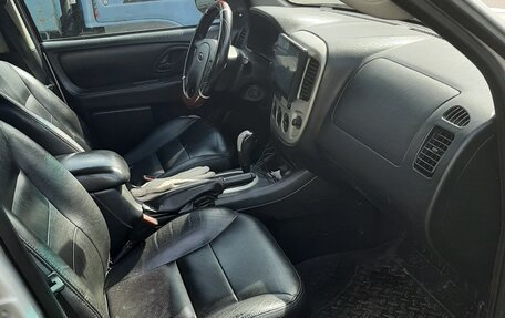Ford Maverick, 2006 год, 750 000 рублей, 6 фотография