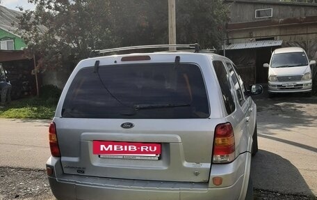 Ford Maverick, 2006 год, 750 000 рублей, 2 фотография