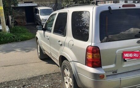 Ford Maverick, 2006 год, 750 000 рублей, 3 фотография