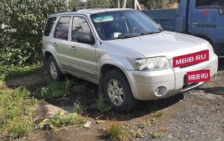 Ford Maverick, 2006 год, 750 000 рублей, 7 фотография