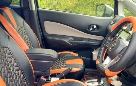 Nissan Note II рестайлинг, 2017 год, 950 000 рублей, 6 фотография