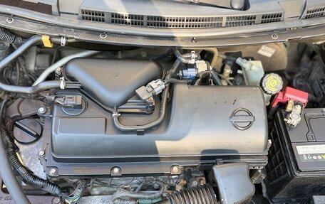 Nissan Micra III, 2004 год, 350 000 рублей, 4 фотография
