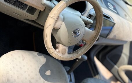 Nissan Micra III, 2004 год, 350 000 рублей, 12 фотография