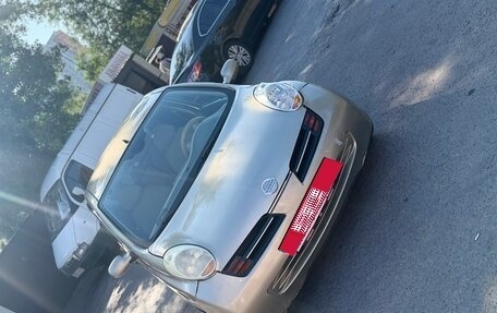 Nissan Micra III, 2004 год, 350 000 рублей, 5 фотография