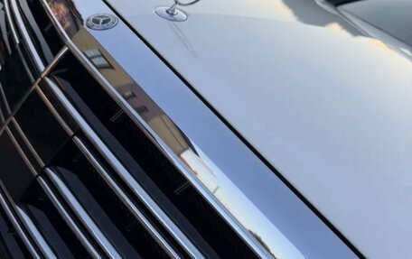 Mercedes-Benz S-Класс, 2019 год, 6 550 000 рублей, 8 фотография