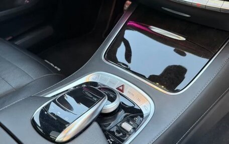 Mercedes-Benz S-Класс, 2019 год, 6 550 000 рублей, 19 фотография