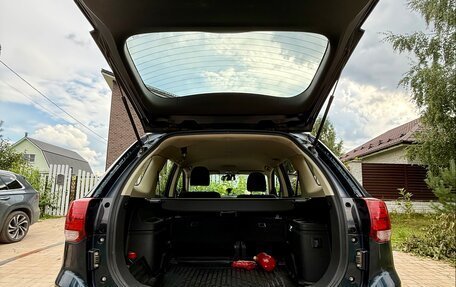 Mitsubishi Outlander III рестайлинг 3, 2018 год, 1 650 000 рублей, 9 фотография