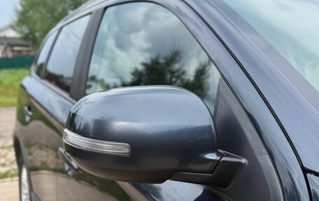 Mitsubishi Outlander III рестайлинг 3, 2018 год, 1 650 000 рублей, 7 фотография