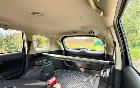 Mitsubishi Outlander III рестайлинг 3, 2018 год, 1 650 000 рублей, 12 фотография