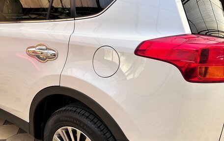 Toyota RAV4, 2014 год, 2 100 000 рублей, 3 фотография
