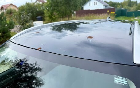Mitsubishi Outlander III рестайлинг 3, 2018 год, 1 650 000 рублей, 25 фотография