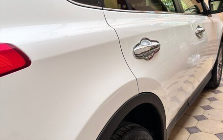 Toyota RAV4, 2014 год, 2 100 000 рублей, 8 фотография