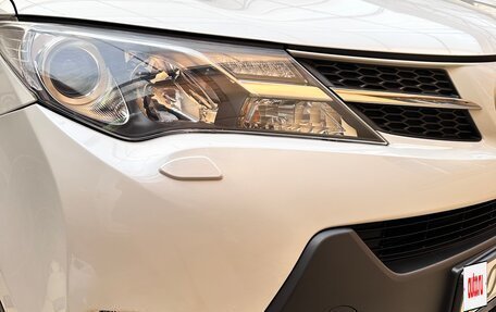 Toyota RAV4, 2014 год, 2 100 000 рублей, 4 фотография