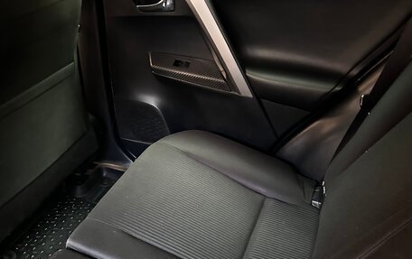 Toyota RAV4, 2014 год, 2 100 000 рублей, 13 фотография