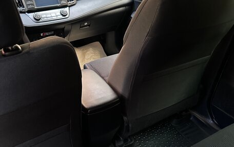 Toyota RAV4, 2014 год, 2 100 000 рублей, 14 фотография
