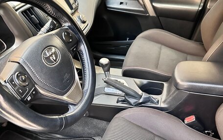 Toyota RAV4, 2014 год, 2 100 000 рублей, 18 фотография