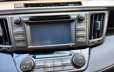 Toyota RAV4, 2014 год, 2 100 000 рублей, 20 фотография