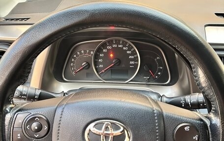 Toyota RAV4, 2014 год, 2 100 000 рублей, 19 фотография