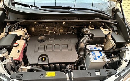 Toyota RAV4, 2014 год, 2 100 000 рублей, 33 фотография