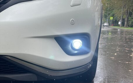 Nissan Murano, 2019 год, 2 450 000 рублей, 8 фотография