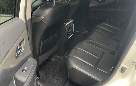 Nissan Murano, 2019 год, 2 450 000 рублей, 13 фотография