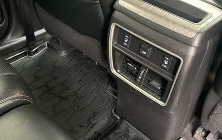 Nissan Murano, 2019 год, 2 450 000 рублей, 12 фотография