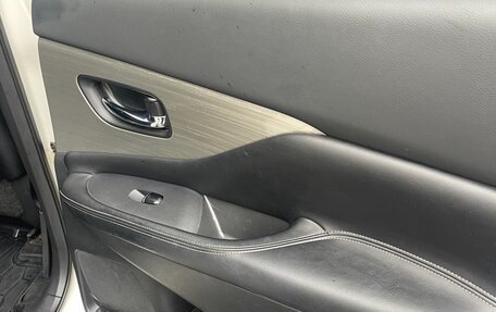 Nissan Murano, 2019 год, 2 450 000 рублей, 15 фотография