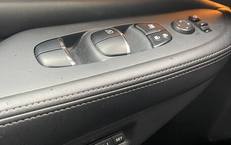 Nissan Murano, 2019 год, 2 450 000 рублей, 10 фотография
