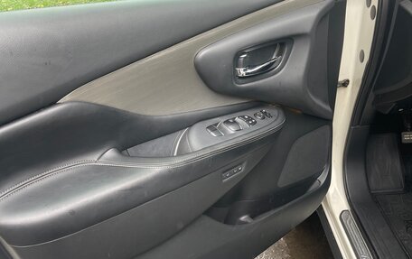 Nissan Murano, 2019 год, 2 450 000 рублей, 14 фотография