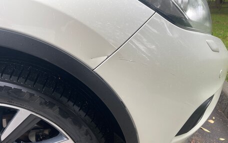 Nissan Murano, 2019 год, 2 450 000 рублей, 18 фотография