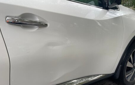 Nissan Murano, 2019 год, 2 450 000 рублей, 19 фотография