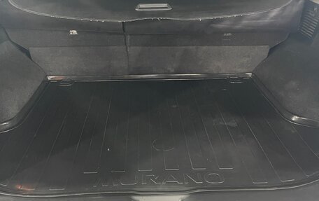 Nissan Murano, 2019 год, 2 450 000 рублей, 27 фотография
