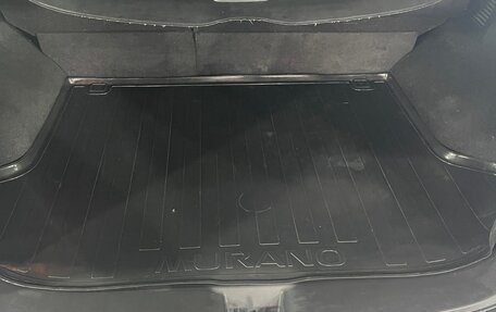 Nissan Murano, 2019 год, 2 450 000 рублей, 28 фотография