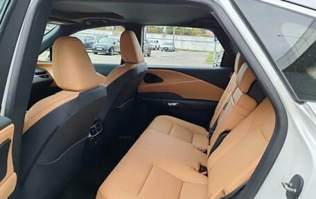 Lexus RX IV рестайлинг, 2026 год, 8 950 000 рублей, 13 фотография