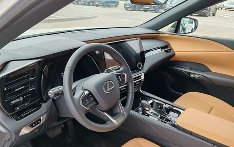 Lexus RX IV рестайлинг, 2026 год, 8 950 000 рублей, 6 фотография