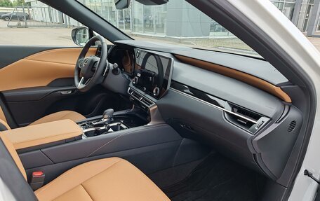 Lexus RX IV рестайлинг, 2026 год, 8 950 000 рублей, 5 фотография