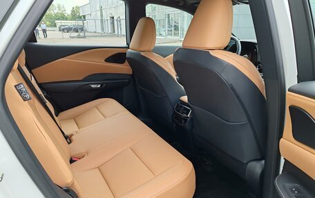 Lexus RX IV рестайлинг, 2026 год, 8 950 000 рублей, 14 фотография
