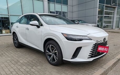Lexus RX IV рестайлинг, 2026 год, 8 950 000 рублей, 3 фотография