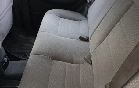 KIA Sportage IV рестайлинг, 2004 год, 350 000 рублей, 7 фотография