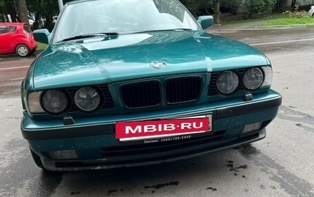 BMW M5, 1993 год, 12 000 000 рублей, 5 фотография