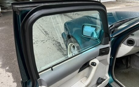 BMW M5, 1993 год, 12 000 000 рублей, 11 фотография