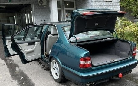 BMW M5, 1993 год, 12 000 000 рублей, 8 фотография