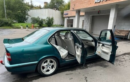 BMW M5, 1993 год, 12 000 000 рублей, 10 фотография