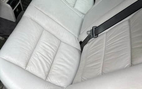 BMW M5, 1993 год, 12 000 000 рублей, 13 фотография